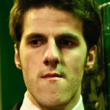 Edward Randell — Justin Finch-Fletchley