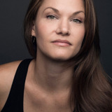 Rachel Kimsey — Mariah Romanova (voice)