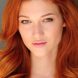 Nicole Fox — Brooke