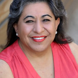 Laura Patalano — Maria