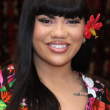 Parris Goebel — Violet