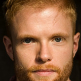 Brendan Griffin — Audience Member #3