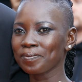 Nadège Ouedraogo — Burkinabé singer
