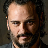 Asier Etxeandia — Cristo