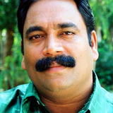 Vijayan Karanthoor — SI Chandran