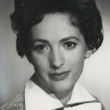 Bodil Miller — Connie Miller