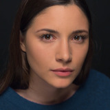 Adrianna Chlebicka — Magda