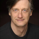 Ken Cheeseman — Dave's Friend in Bar