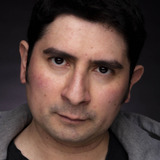 Ari Gallegos — The singer