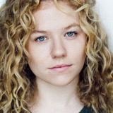 Sally Messham — Margaret