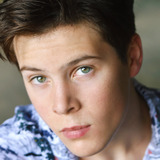 Christian Finlayson — Jason Walton