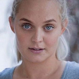 Libby Rodliffe — Becky