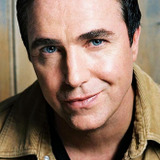 Paul McGillion — Det. Dirk