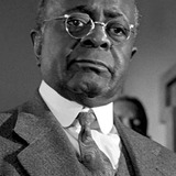 Bill Walker — Reverend Sykes (uncredited)