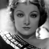 Myrna Loy — Milly Stephenson