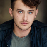 Myer van Gosliga — Shannon Worthington