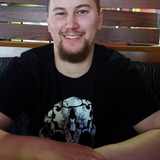 Chris Ihlenfeldt — Bar Patron