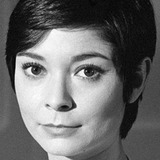 Zienia Merton — Barbara Tucker