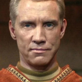 William Smithers — Warden Barrot