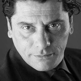 Antonio Pennarella — Prison warden