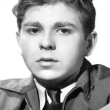 Roland Dupree — Bellboy