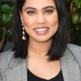 Айеша Карри — (voice)