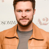 Jack Reynor — Christian
