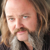 John Driskell Hopkins — Gus