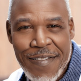 Danny Johnson — Henchman