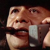 Lucius Wyatt Cherokee — Tonto