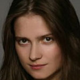 Nina Rakova — Alina