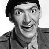 Bernard Bresslaw — Fan Choy