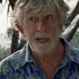 Martin Vaughan — Ben