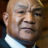 George Foreman — Self