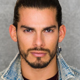 Angel Garet — Joaquín