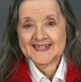 Anabel Graetz — Professor Wilkinson