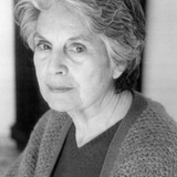 Valeria Sabel — Rachel