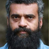 Anil Nedumangad — Police officer