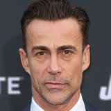 Daniel Bernhardt — Bus Goon