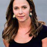 Whitney Palmer — Abigail Nelson