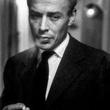 Hasse Ekman — Vilhelm Canitz