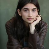 Mia Tharia — Josie