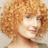 Charissa Kroeger — Parade Dutch Dancer