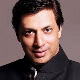 Madhur Bhandarkar — Himself (Cameo)