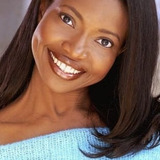 Cynthia Calhoun — Jackee