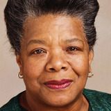 Maya Angelou — Narrator (voice)