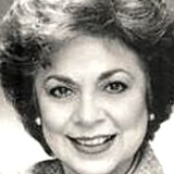 Janet Sarno — Mrs. Pearlman