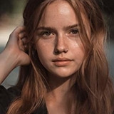 Amélie Hoeferle — Sarah