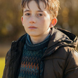 Jake Traynor — Jack