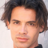 Luigi Amodeo — Giuseppe (archive footage)